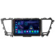 Autorradio de fábrica SIGMA S9332 ANDROID 13 3+32 GB 4G DSP para Kia Carnival 3YP (F1) 2014-2021 (B) 9