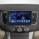 Stacja radiowo-magnetofonowa SIGMA S9332 ANDROID 13 3+32 GB 4G DSP Hyundai Sonata NF (2008–2010, F1) 9
