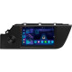 Android head unit SIGMA S9332 ANDROID 13 3+32 Gb 4G DSP Kia Rio 4 IV FB 2020-2022 9"