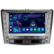 Android head unit SIGMA S9332 ANDROID 13 3+32 Gb 4G DSP Lexus IS250 XE20 (Hm) 2005-2013 (B) 9" (L3)