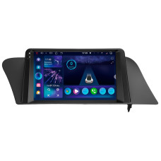 Android head unit SIGMA S9332 ANDROID 13 3+32 Gb 4G DSP Lexus RX270 RX350 RX450h AL10 3 2008-2015 (B) 9" (L3)