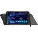 Android head unit SIGMA S9332 ANDROID 13 3+32 Gb 4G DSP Lexus RX270 RX350 RX450h AL10 3 2008-2015 (B) 9" (L3)