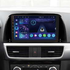 Android head unit SIGMA S9332 ANDROID 13 3+32 Gb 4G DSP Mazda CX5 CX-5 CX 5 1 KE 2012-2015 (A) 9"