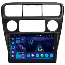 Android head unit SIGMA S9332 ANDROID 13 3+32 Gb 4G DSP Honda Accord 6 1997-2002 9"