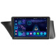 Android head unit SIGMA S9332 ANDROID 13 3+32 Gb 4G DSP Lexus ES ES200 ES250 ES300h ES350 XV60 VI 6 2012-2018 (C) 9" (L3)