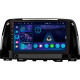 Android head unit SIGMA S9332 ANDROID 13 3+32 Gb 4G DSP Mazda 6 Atenza 3 GJ 2012-2015 (A) 9"