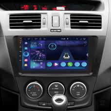 Android head unit SIGMA S9332 ANDROID 13 3+32 Gb 4G DSP Mazda 5 3 CW 2010-2015 9"
