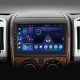 Android head unit SIGMA S9332 ANDROID 13 3+32 Gb 4G DSP Fiat Ducato 3 For Peugeot Boxer 2 For Citroen Jumper 2 2006-2022 (B) 9"