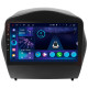 Android head unit SIGMA S9332 ANDROID 13 3+32 Gb 4G DSP Hyundai Tucson 2 LM IX35 2009-2015 (C) 9" (L1)