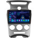 Android head unit SIGMA S9332 ANDROID 13 3+32 Gb 4G DSP Kia Carens UN 2006-2012 (F1) 9"