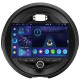 Android head unit SIGMA S9332 ANDROID 13 3+32 Gb 4G DSP BMW Mini 2014-2020 9" (L3)