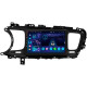 Sterownik multimedialny SIGMA S9332 ANDROID 13 3+32 GB 4G DSP do Kia Optima 3 K5 TF (2010–2015, F2) 9