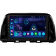 Android head unit SIGMA S9332 ANDROID 13 3+32 Gb 4G DSP Mazda CX5 CX-5 CX 5 1 KE 2012-2015 (B) 9"