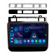 Android head unit SIGMA S9332 ANDROID 13 3+32 Gb 4G DSP Volkswagen Touareg FL NF 2010-2018 (B) 9" (L3)