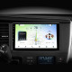 Štátní magnetofon Teyes CC4L 4+64 GB pro Toyota Sienna 3 XL30 (2014–2020), 9 palců