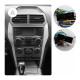 Android head unit SIGMA F10216 ANDROID 10 2+32 Gb Ford Explorer 5 2011 - 2019 (A) 10" (L3)