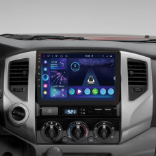 Štátní magnetofon SIGMA S9332 ANDROID 13 3+32 GB 4G DSP pro Toyota Tacoma 2 N200, Hilux 2005–2015, 9