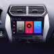 Android head unit SIGMA F10216 ANDROID 10 2+32 Gb Ford Explorer 5 2011 - 2019 (B) 10" (L3)