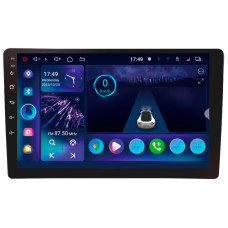 Android head unit SIGMA S9332 ANDROID 13 3+32 Gb 4G DSP Nissan Murano Z50 2002-2015 9"