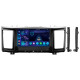 Android head unit SIGMA S9332 ANDROID 13 3+32 Gb 4G DSP Nissan Pathfinder 4 R52 (F1) 2012-2020 (B) 9" (L3)