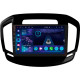 Android head unit SIGMA S9332 ANDROID 13 3+32 Gb 4G DSP Opel Insignia 1 Buick Regal 2013-2017 (B) 9"