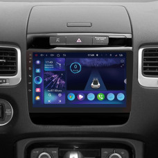 Android head unit SIGMA S9332 ANDROID 13 3+32 Gb 4G DSP Volkswagen Touareg FL NF 2010-2018 (A) 9" (L1)