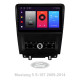 Štátní magnetofon SIGMA F10216 ANDROID 10 2+32 GB pro Ford Mustang 5 S-197 (F1) 2009–2014, 10