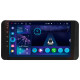 Magniola de fábrica SIGMA S9332 ANDROID 13 3+32 GB 4G DSP para Toyota Wigo 2022-2023 (F2) 9