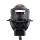LED headlight lenses AMS ULTIMATE U13 5500K 3.0 F