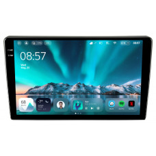 Android head unit Teyes CC4 6+64 Gb Kia Sorento 2002-2006 9" 2k
