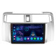 Android head unit SIGMA S9332 ANDROID 13 3+32 Gb 4G DSP Toyota 4Runner 5 N280 2009 - 2020 9"