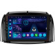 Magazynofon SIGMA S9332 ANDROID 13 3+32 GB 4G DSP Renault Koleos 2008–2016 (B) 9