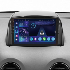 Android head unit SIGMA S9332 ANDROID 13 3+32 Gb 4G DSP Renault Koleos 2008 - 2016 (B) 9" (L1)