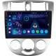 Android head unit SIGMA S10332 ANDROID 13 3+32 Gb 4G DSP Chevrolet Lacetti J200 For Buick Excelle Hrv 2004-2013 For Daewoo Gentra 2 2013-2015 (F1) 10"