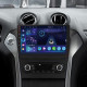 Android head unit SIGMA S10332 ANDROID 13 3+32 Gb 4G DSP Ford Mondeo 4 2011-2014 10"