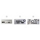 Android head unit SIGMA F10216 ANDROID 10 2+32 Gb Honda CR-V CR-V 4 RM RE 2011-2018 (A) 10"
