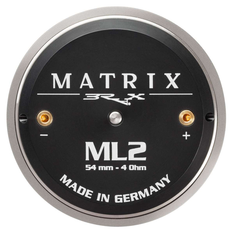 Mid-range speaker BRAX MATRIX ML 2
