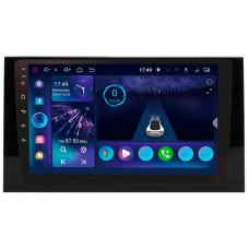Android head unit SIGMA S10332 ANDROID 13 3+32 Gb 4G DSP Toyota Avalon 5 XX50 (Left hand driver) 2022-2023 10"