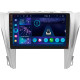 Android head unit SIGMA S10332 ANDROID 13 3+32 Gb 4G DSP Toyota Camry 7 XV 50 55 2014-2017 (B) 10"