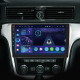 Android head unit SIGMA S10332 ANDROID 13 3+32 Gb 4G DSP Volkswagen Passat 7 B7 NMS 2015-2018 (F2) 10"