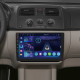Magetófono de a bordo SIGMA S10332 ANDROID 13 3+32 GB 4G DSP para Škoda Fabia II (2007-2014) 10