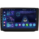 Magetófono de a bordo SIGMA S10332 ANDROID 13 3+32 GB 4G DSP para Škoda Fabia II (2007-2014) 10