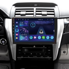 Android head unit SIGMA S10332 ANDROID 13 3+32 Gb 4G DSP Toyota Camry 7 XV 50 55 2014-2017 (A) 10"