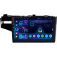 Android head unit SIGMA S10332 ANDROID 13 3+32 Gb 4G DSP Honda Jazz 3 Fit 3 GP GK 2013 - 2020 (B) 10"