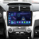 Android head unit SIGMA S10332 ANDROID 13 3+32 Gb 4G DSP Toyota Camry 7 XV 50 55 2011-2014 (A) 10"