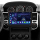Android head unit SIGMA S10332 ANDROID 13 3+32 Gb 4G DSP Nissan X-Trail X Trail X - Trail 1 T30 2000-2007 (F2) 10"
