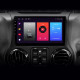 Android head unit SIGMA F10216 ANDROID 10 2+32 Gb Jeep Wrangler 3 JK 2010-2017 (L14) 10" (L1)