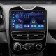 Stamm-Magnetophon SIGMA S10332 ANDROID 13 3+32 GB 4G DSP Renault Clio 4 BH98 KH98 (2016–2019) 10