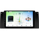 Android head unit Teyes CC4L 4+64 Gb BMW X5 E39 E53 1999 - 2006 (maximum equipment) 9" (L1)