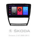 Magazynofon SIGMA F10216 ANDROID 10 2+32 GB do Škody Octavia 2 A5 (2008–2013), 10